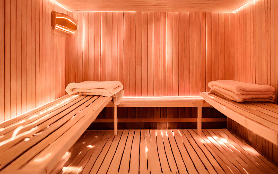 Wat zijn de gezondheidsvoordelen van de sauna?