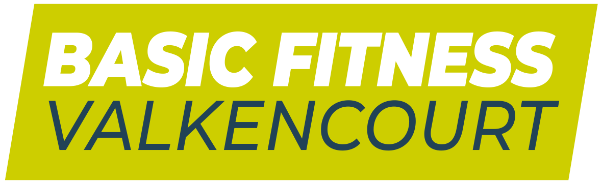 Valkencourt basic fitness